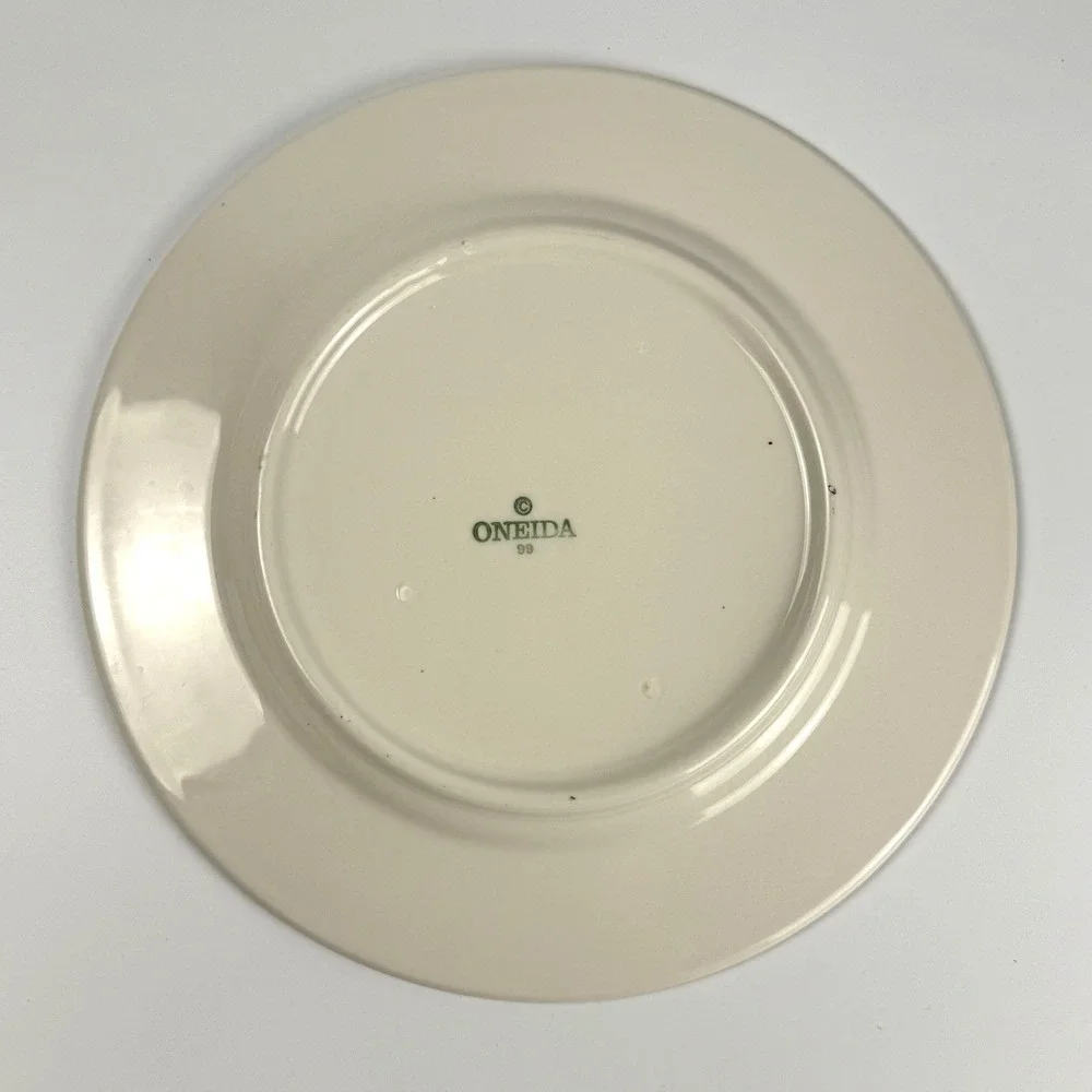 Vintage International Union Of Operating Engineers Commemorative‎ Plate New York